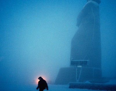 Untitled 11, Murmansk, Northern Russia, January 2005