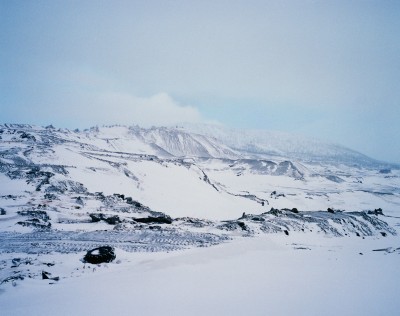 Untitled 21, Monchegorsk, Northern Russia, January 2005