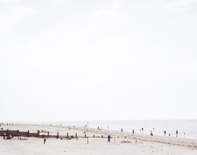 West Wittering Beach, Chichester, West Sussex, 3rd May 2008