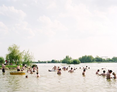 Cotswold Water Park, Shornecote, Gloucestershire, 11th May 2008